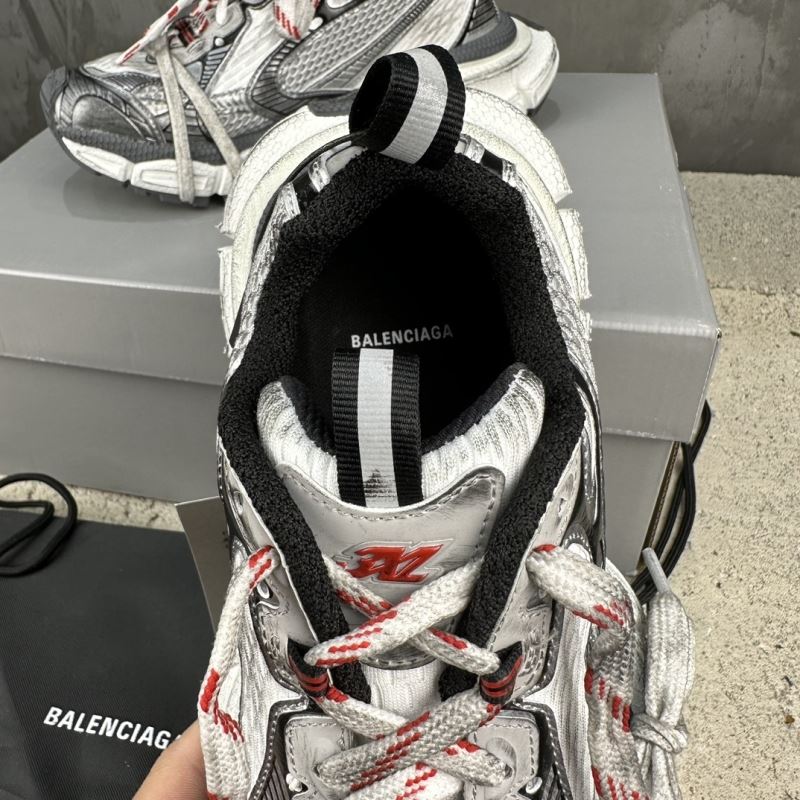 Balenciaga Track Shoes